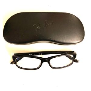 Rayban glasses